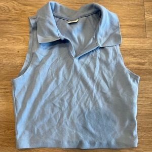 Sunday best Knox tank